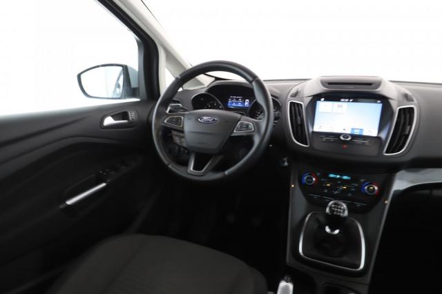 Ford Grand C-Max image 2