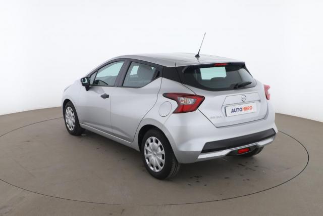 Nissan Micra image 4