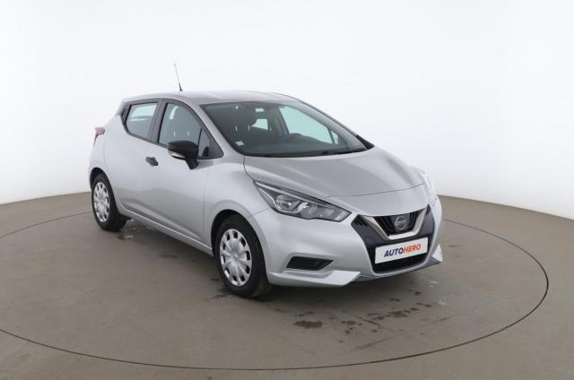 Nissan Micra image 1