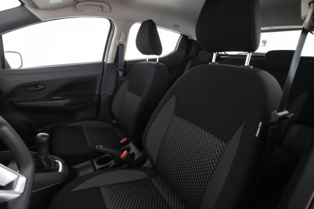 Nissan Micra image 3