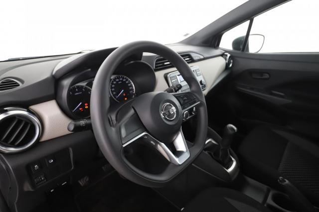 Nissan Micra image 2