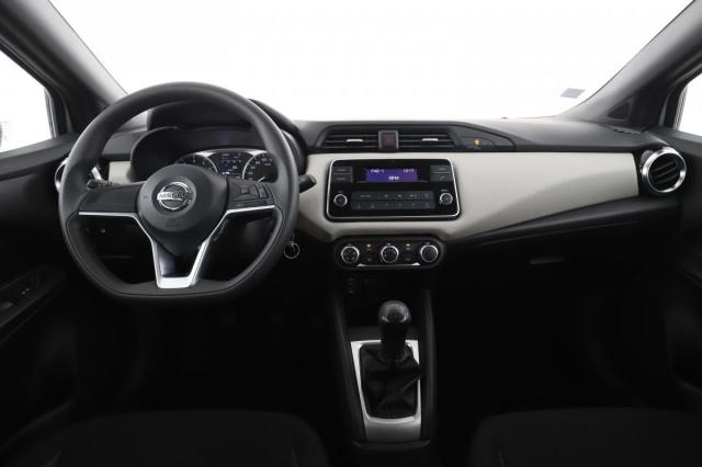 Nissan Micra image 8