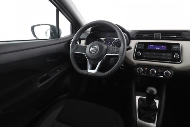 Nissan Micra image 9