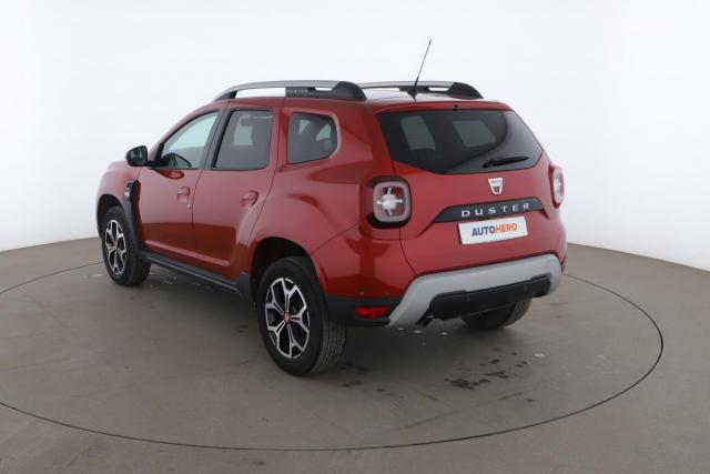 Dacia Duster image 1