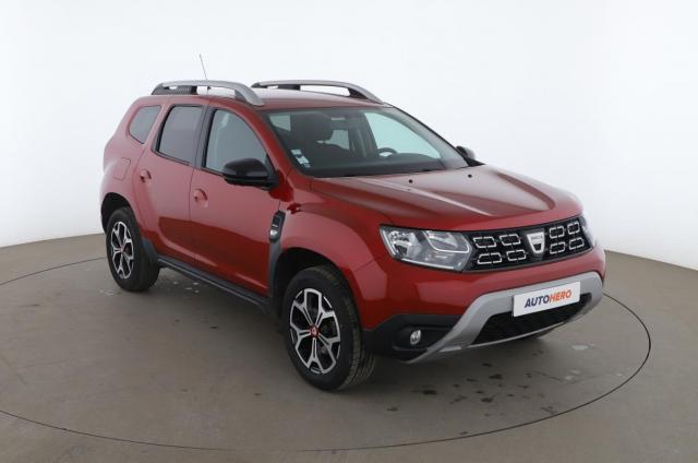 Dacia Duster image 8