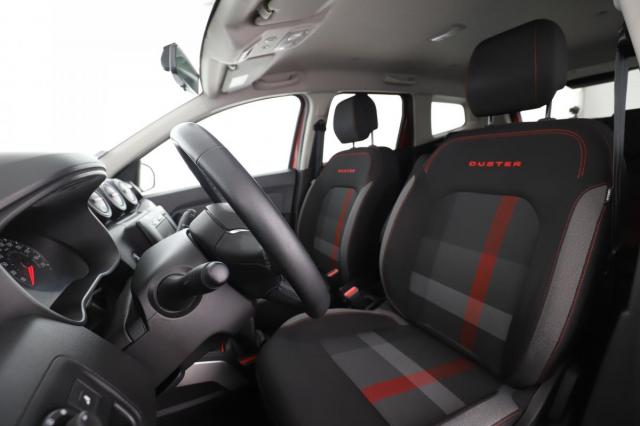 Dacia Duster image 2