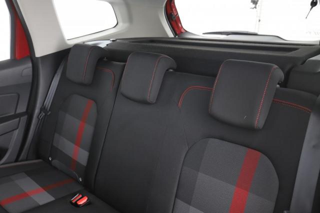 Dacia Duster image 5