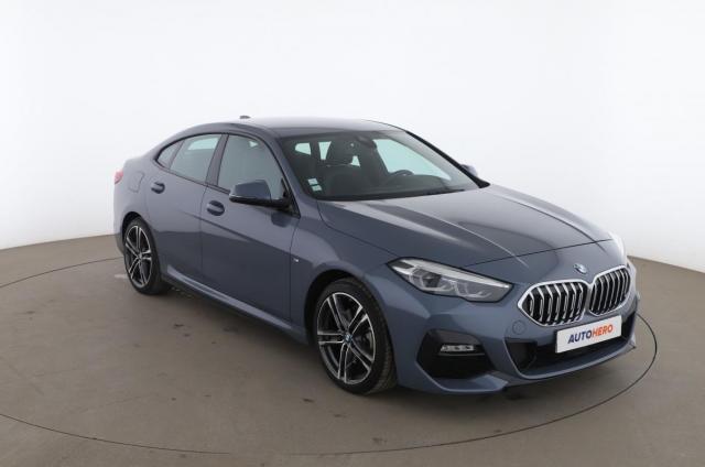 Bmw Série 2 Gran Coupé image 7