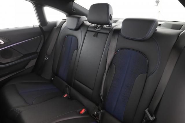 Bmw Série 2 Gran Coupé image 6