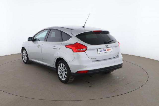 Ford Focus image 4