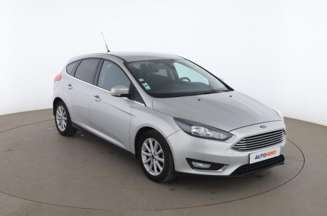 Ford Focus image 7