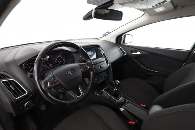 Ford Focus image 1
