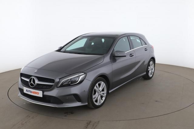 Mercedes Benz
