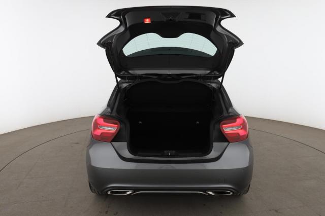 Mercedes Benz Classe A image 3