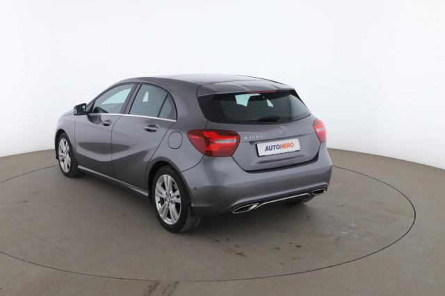 Mercedes Benz Classe A image 6