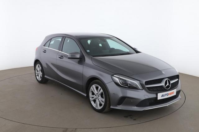 Mercedes Benz Classe A image 5
