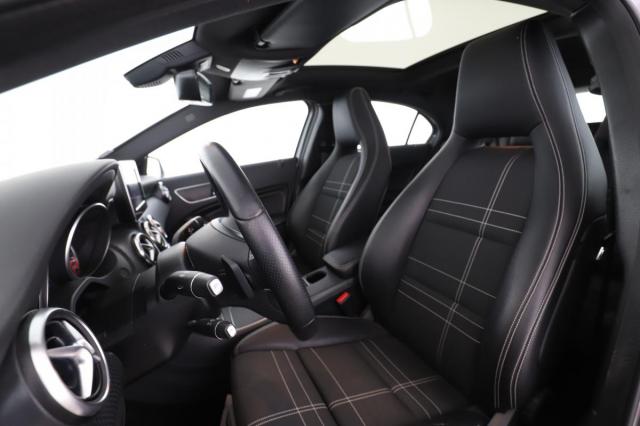 Mercedes Benz Classe A image 9