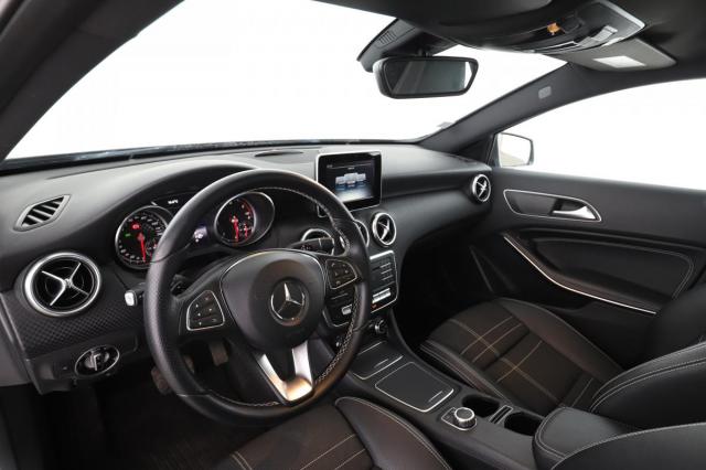 Mercedes Benz Classe A image 2