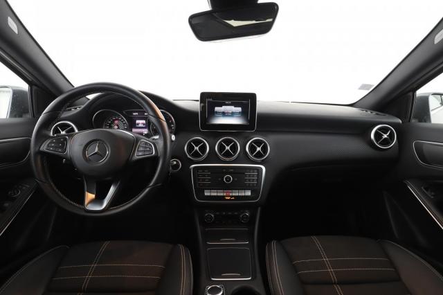Mercedes Benz Classe A image 1