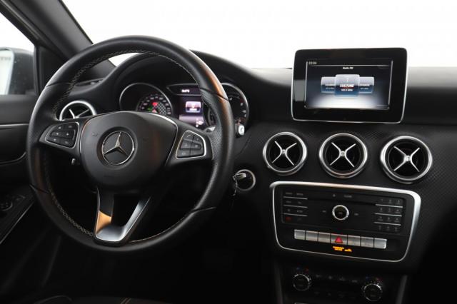 Mercedes Benz Classe A image 7