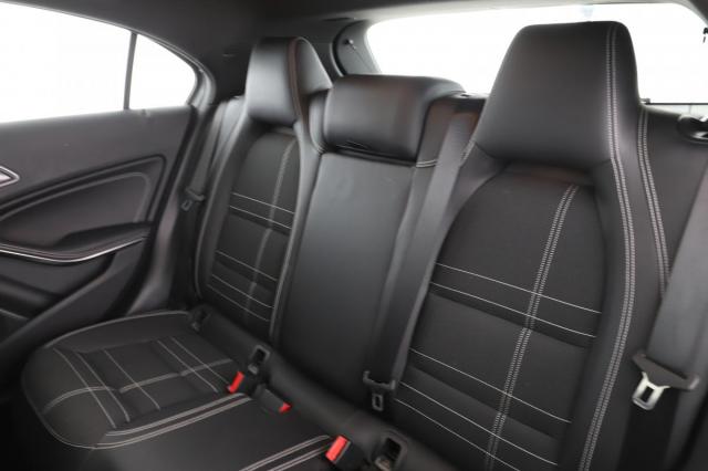 Mercedes Benz Classe A image 8