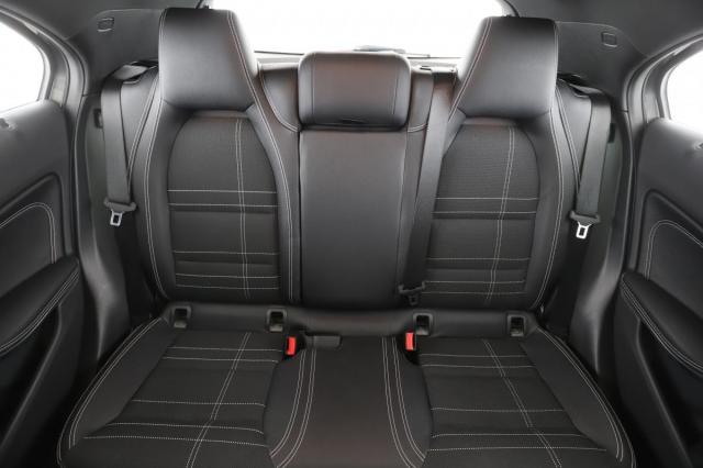 Mercedes Benz Classe A image 4