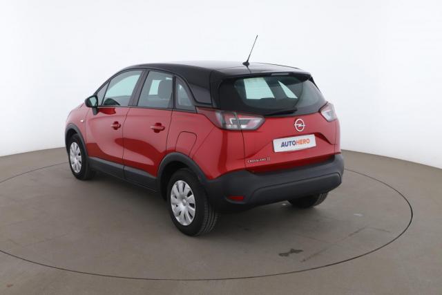Opel Crossland X image 4