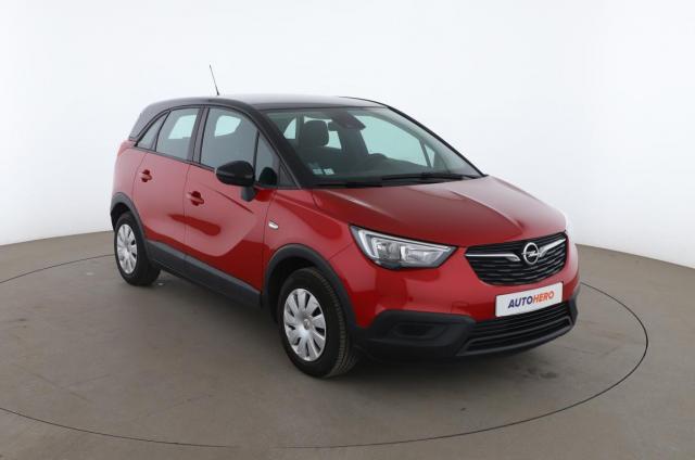 Opel Crossland X image 5