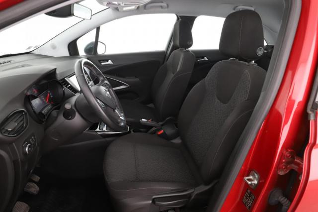 Opel Crossland X image 8