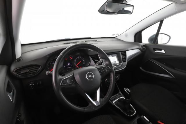 Opel Crossland X image 1