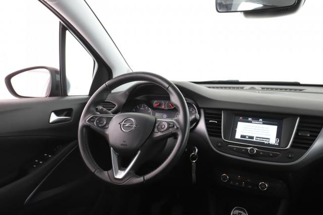 Opel Crossland X image 3