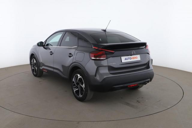 Citroen C4 image 2