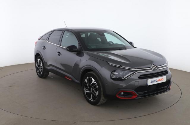 Citroen C4 image 9