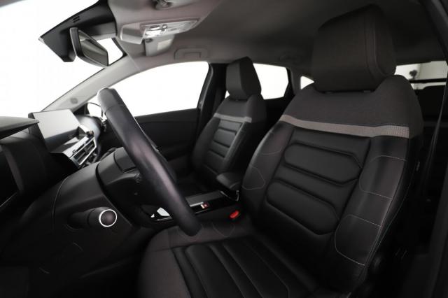 Citroen C4 image 8