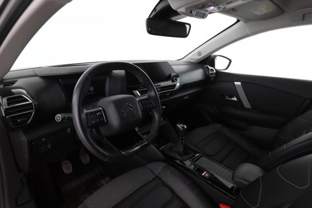 Citroen C4 image 4
