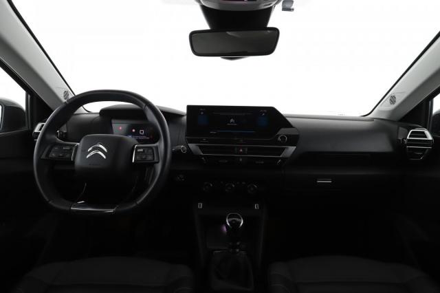 Citroen C4 image 3
