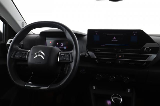 Citroen C4 image 1