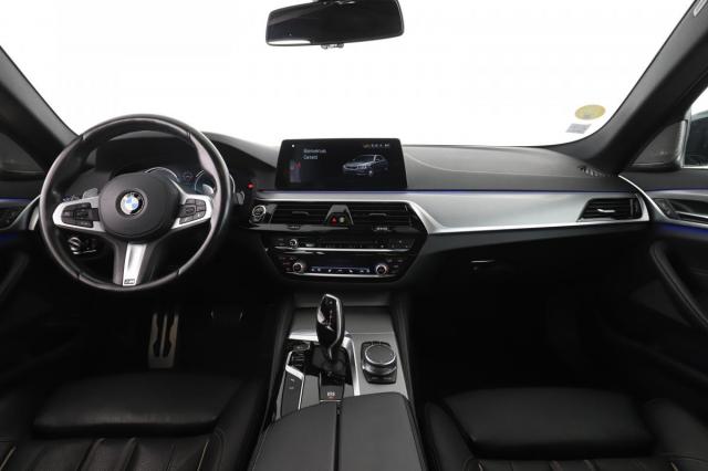 Bmw Série 5 image 6