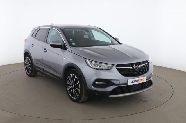 Opel Grandland X image 1
