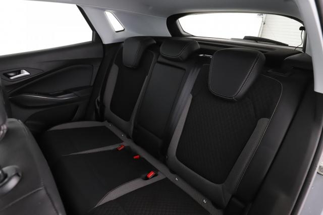 Opel Grandland X image 8