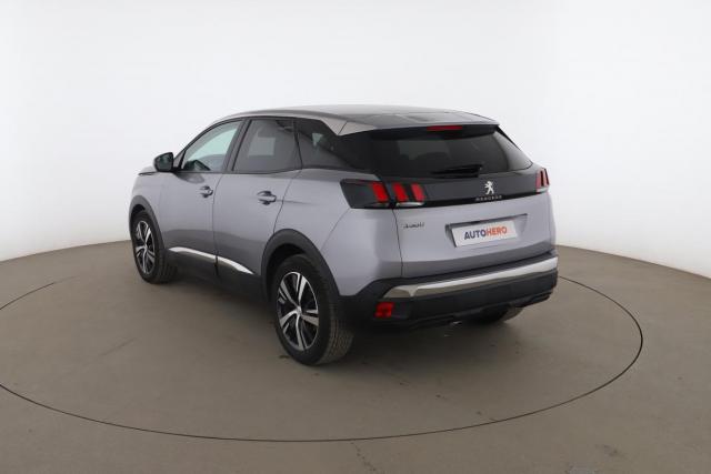 Peugeot 3008 image 4