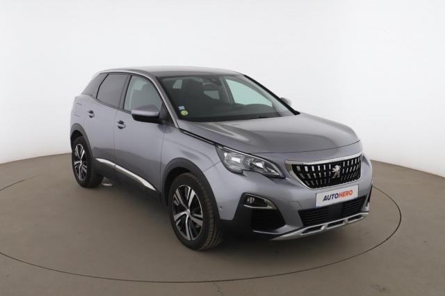 Peugeot 3008 image 3