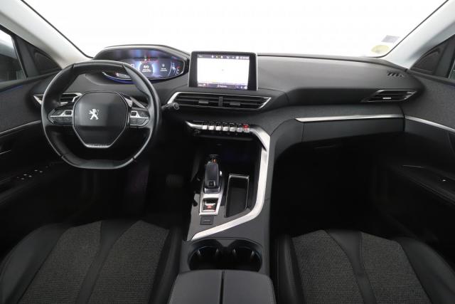 Peugeot 3008 image 5