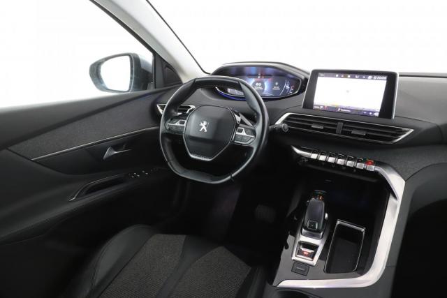 Peugeot 3008 image 1