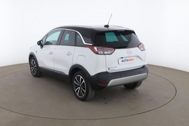 Opel Crossland X image 1