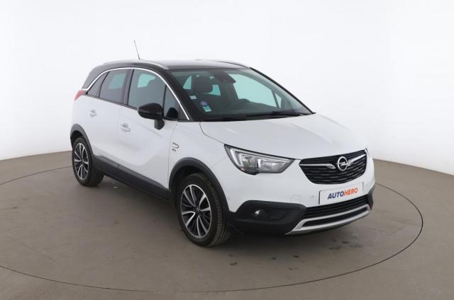 Opel Crossland X image 8