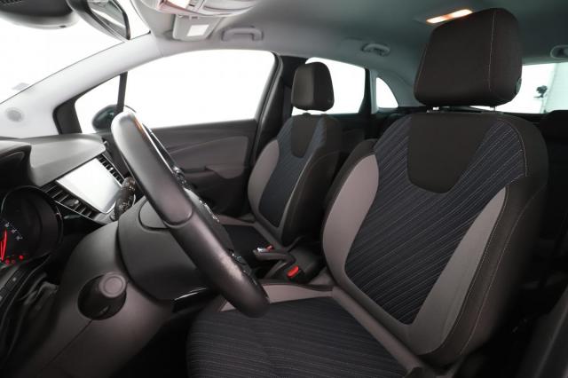 Opel Crossland X image 4