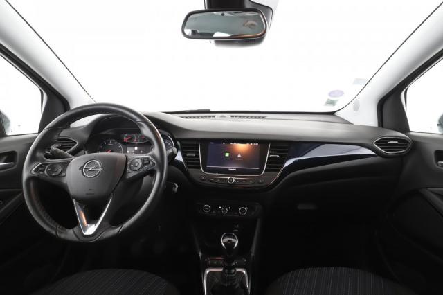 Opel Crossland X image 9