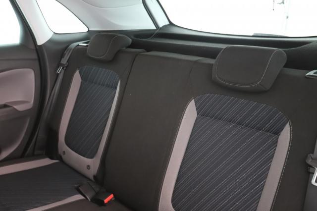 Opel Crossland X image 6