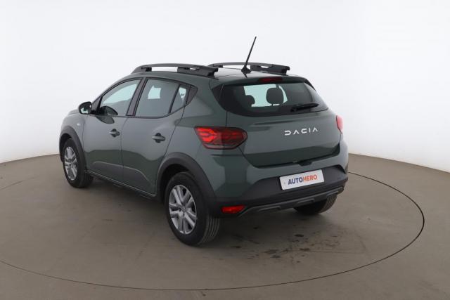 Dacia Sandero Iii image 6